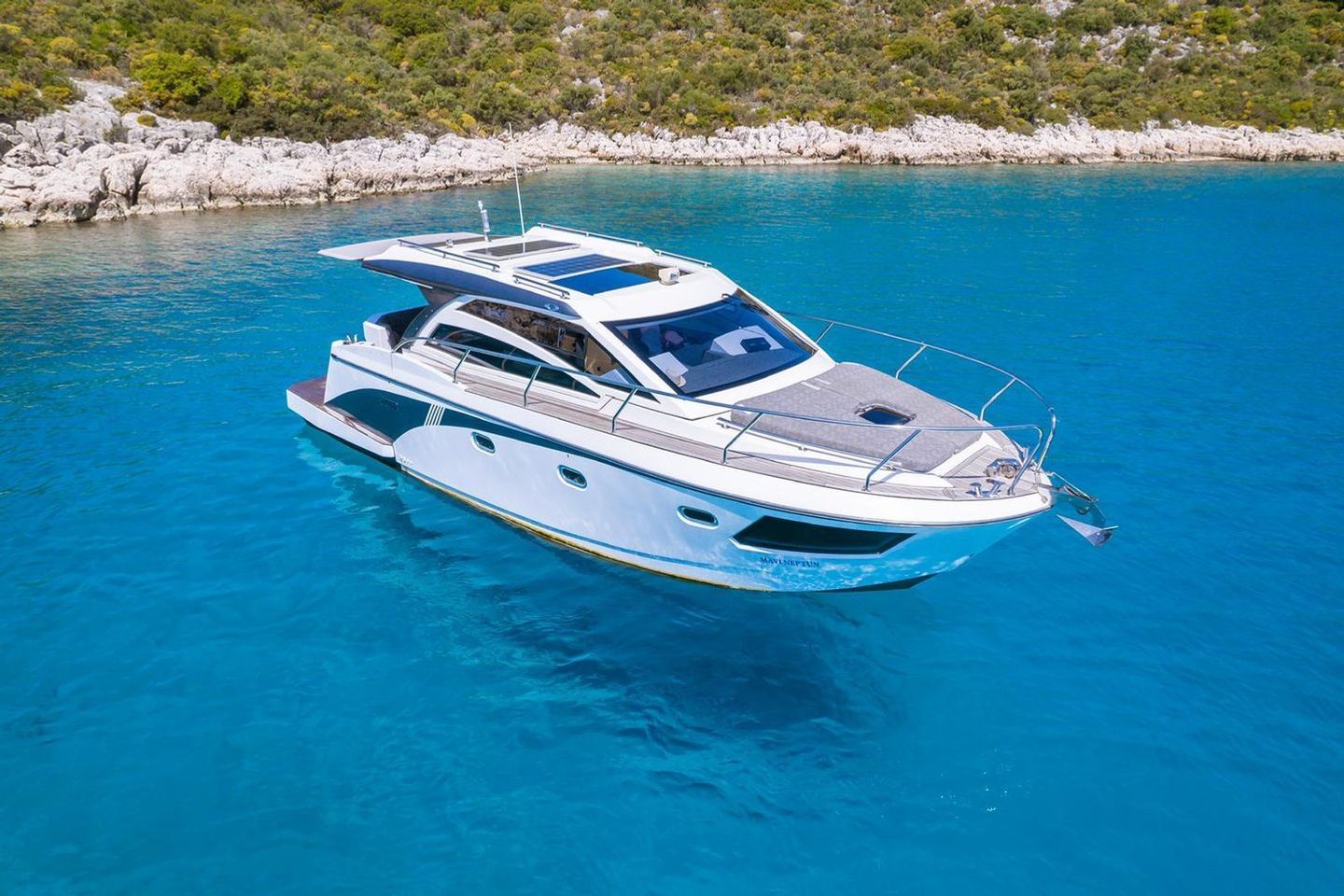 Private Yachttour in Kaş (Max. 6 Gäste) 6
