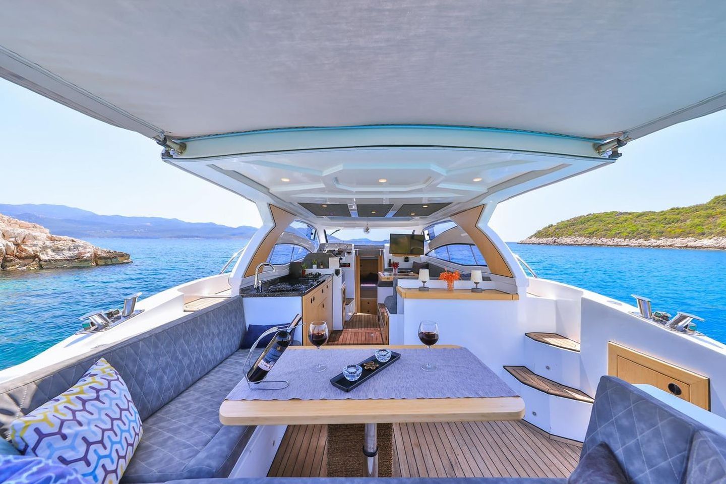Private Yachttour in Kaş (Max. 6 Gäste) 7